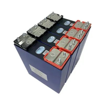 Energy storage power station project completed