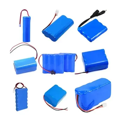 Specialized battery cells for outdoor solar energy storage in communication base stations