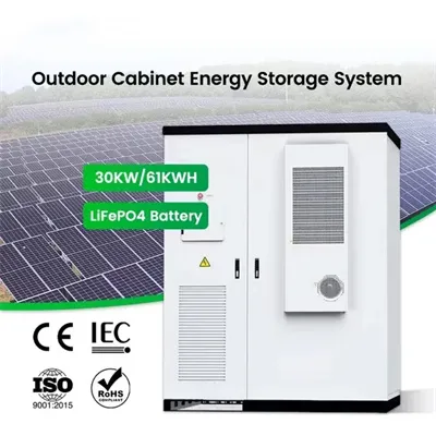 How to contact energy storage lithium battery manufacturers