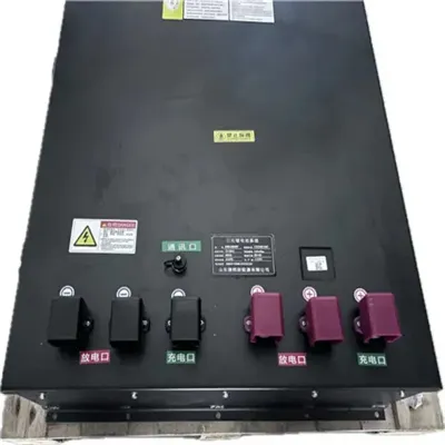 Modular energy storage cabinet 1000mm deep vs sodium-sulfur battery