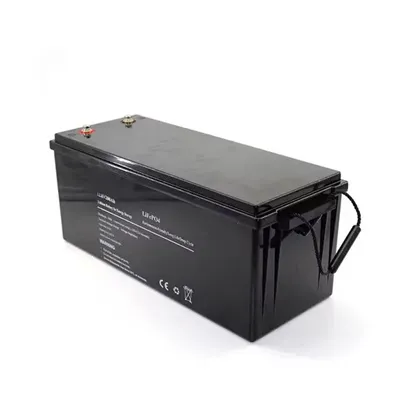 Which lithium battery pack has good quality in Lithuania