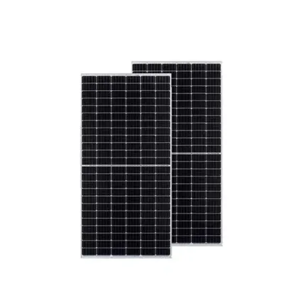Argentina roof solar panel installation angle
