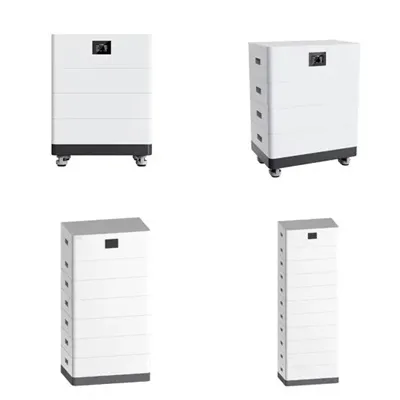 Outdoor Solar Cells On-site Energy