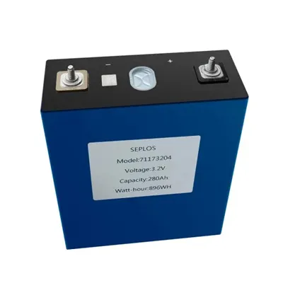 New Zealand lithium battery pack discharge sequence