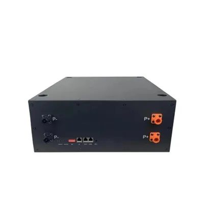 Does the tonga site have many energy battery cabinets 