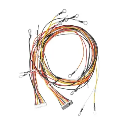Surge Protection Solution for Network Cabinets on Islands