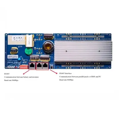 High-Temperature Resistant Financing Type for Microgrid Energy Storage Outdoor Cabinets