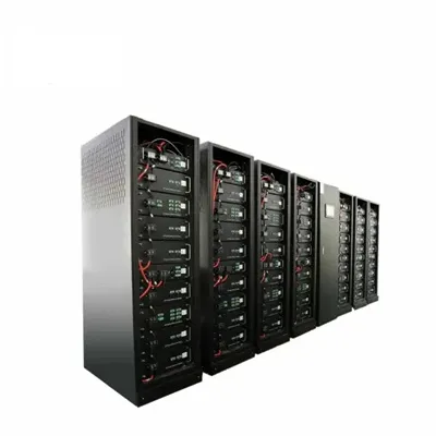 Fire protection solutions for energy storage power generation