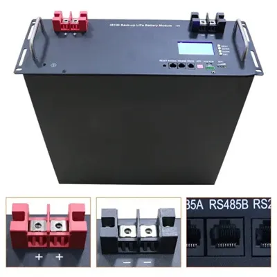 Black Mountain Power Inverter Manufacturer
