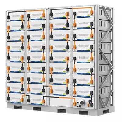New Energy Heat Pump Energy Storage