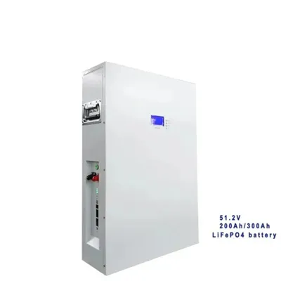 Rwanda residential energy storage
