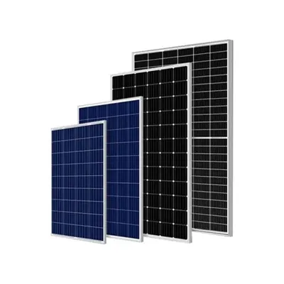 Cabine solar power generation system in toronto canada