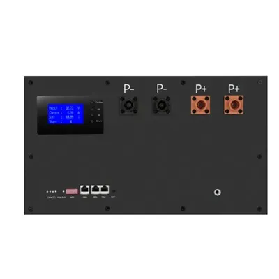 Mobile solar container battery purchase cost
