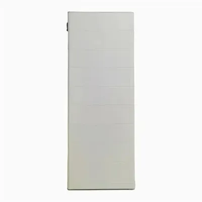 Cabinet solar energy storage solar energy storage cabinet lithium battery configuration
