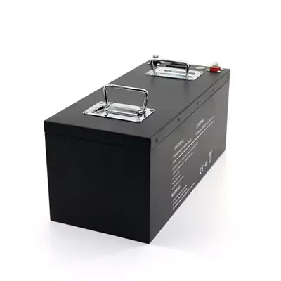 Solar power generation student experiment