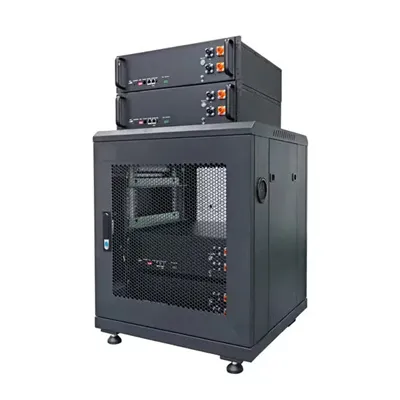 Free Consultation on Selecting Fast Charging Options for IP55 Outdoor Solar Cabinets