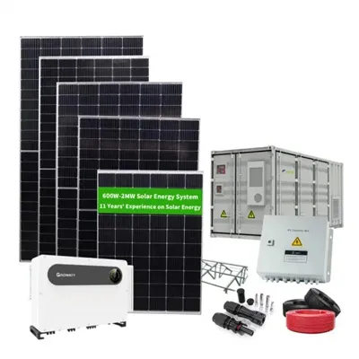 How many communication base station battery energy storage systems are there in Kuwait City