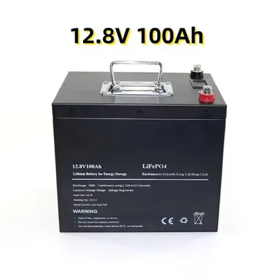 How big a battery should I use for 1000w solar power generation