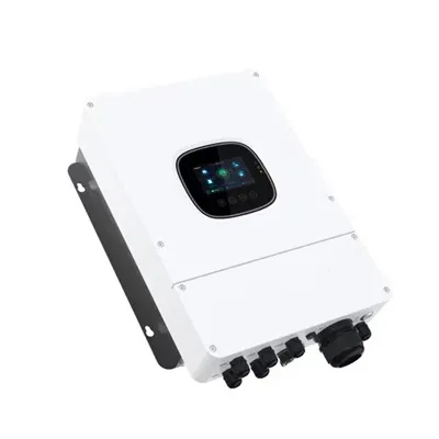 Cost-effectiveness analysis of a 30kWh modular outdoor cabinet