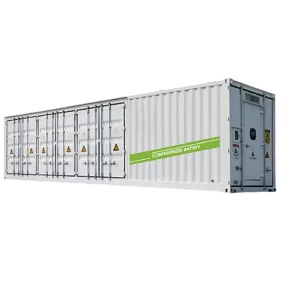Energy storage investment trends bahrain