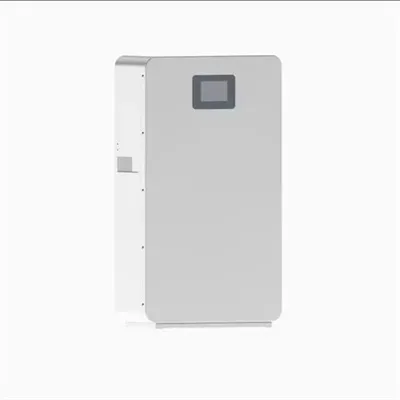 Lead-acid solar battery cabinet life