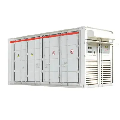 Solar inverter market in 2021