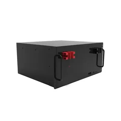 Are modular batteries rechargeable 