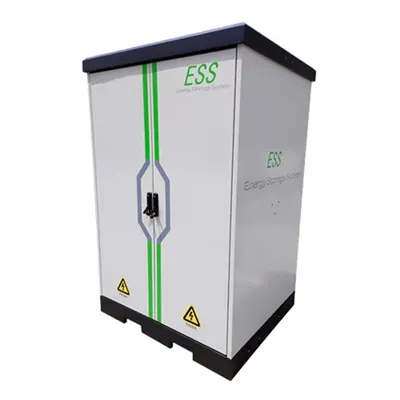 Which solar combiner box is suitable