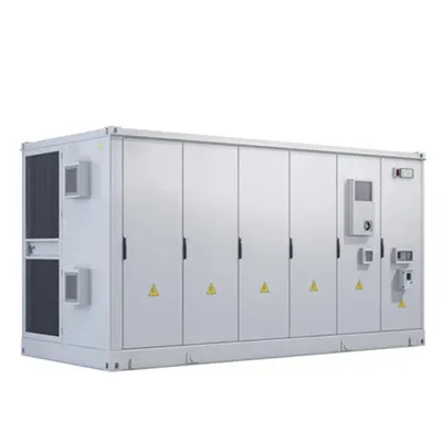 East Asian companies that make energy storage batteries