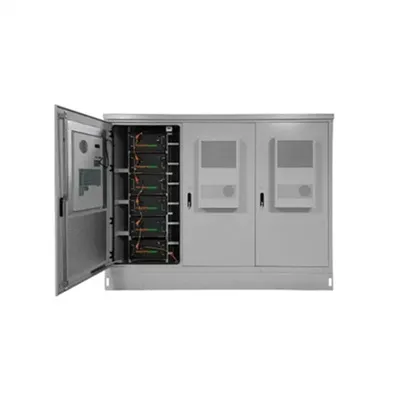 The significance of thermal management system to energy storage