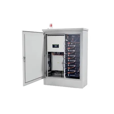 What is the price of a small solar energy storage system 