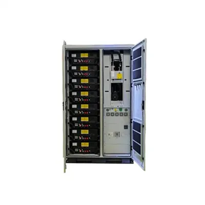 Energy Storage System Market Report