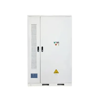 Off-grid solar container DC compared to solar energy