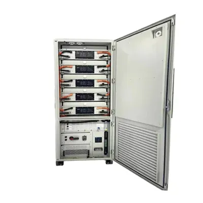 Which company makes the best 5mw off-grid solar cabinet-based solar power system 