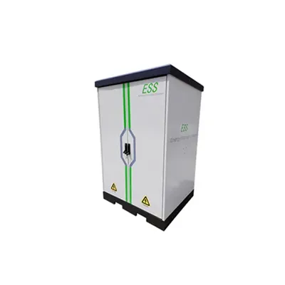 Safety Comparison of Single-Phase Server Racks for Wind Power Energy Storage