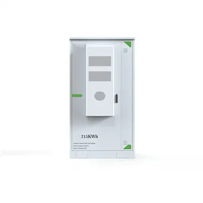 The top four solar energy storage companies