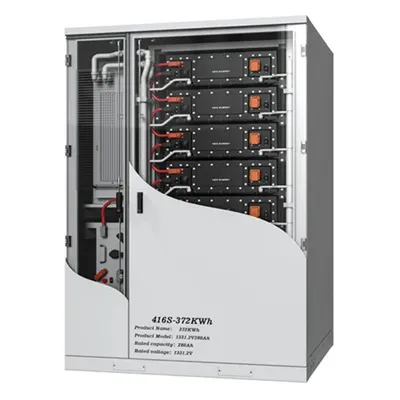 How to connect the junction box in series with photovoltaic panels