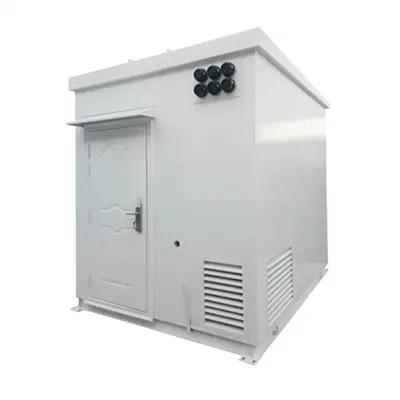 Home solar container energy storage system production in Sao Paulo Brazil