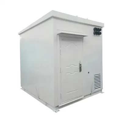 Purchase Guide for Off-Grid Photovoltaic Folding Container Type Orders