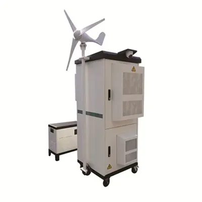 Eritrea Energy Storage Power Company