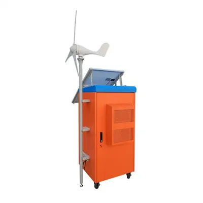 Photovoltaic power station support cast-in-place pile information