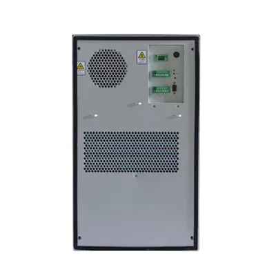 The harm of generator wind temperature difference