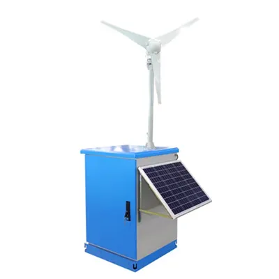 Electric tricycle solar panel support