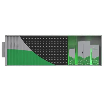 Ghana thin film solar modules