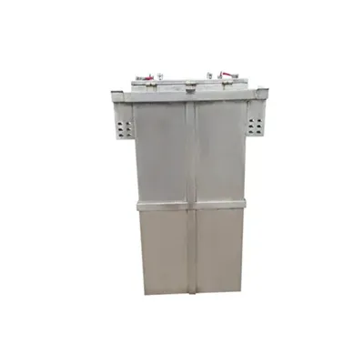 100kWh solar container energy storage system