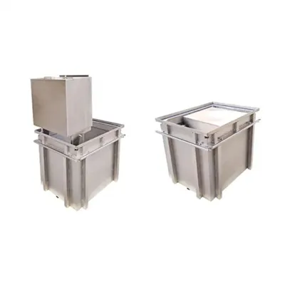 Types of invisible photovoltaic glue boards