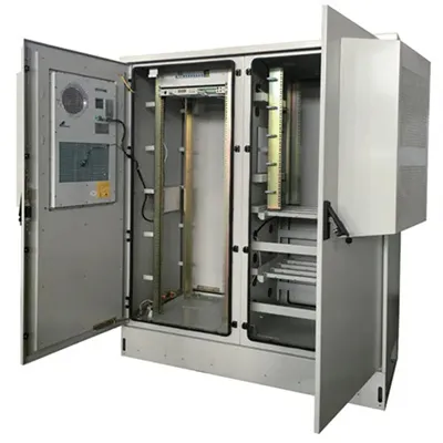 Battery cabinet solar telecom integrated cabinet base station price