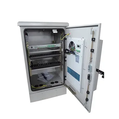 Reykjavik Heavy Industry Energy Storage Cabinet Manufacturer