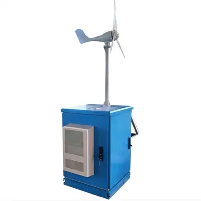 Change the base station power supply