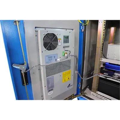 How to use solar generator on farm
